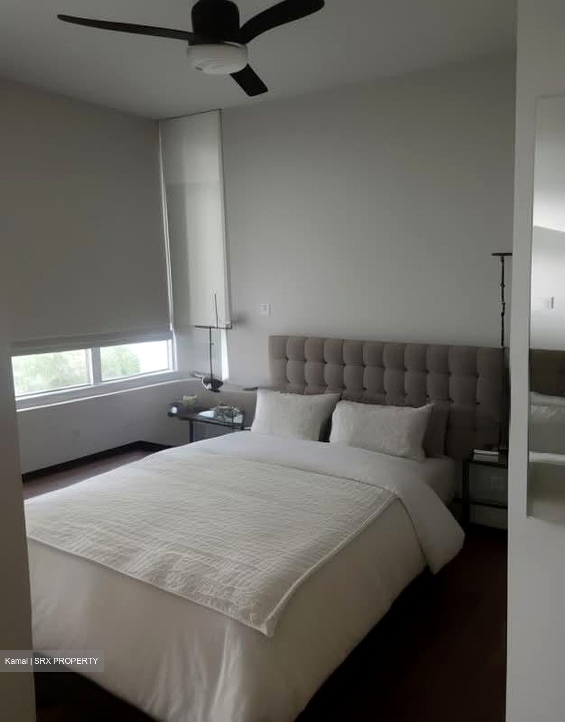 Cardiff Residence (D19), Condominium #588805921